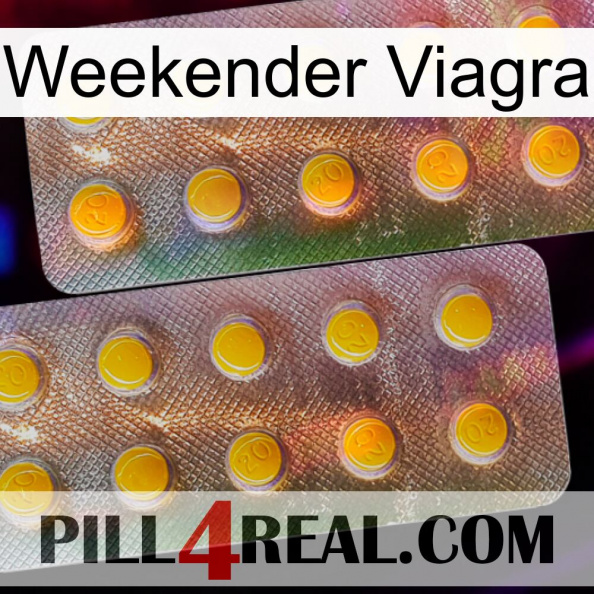Weekender Viagra new10